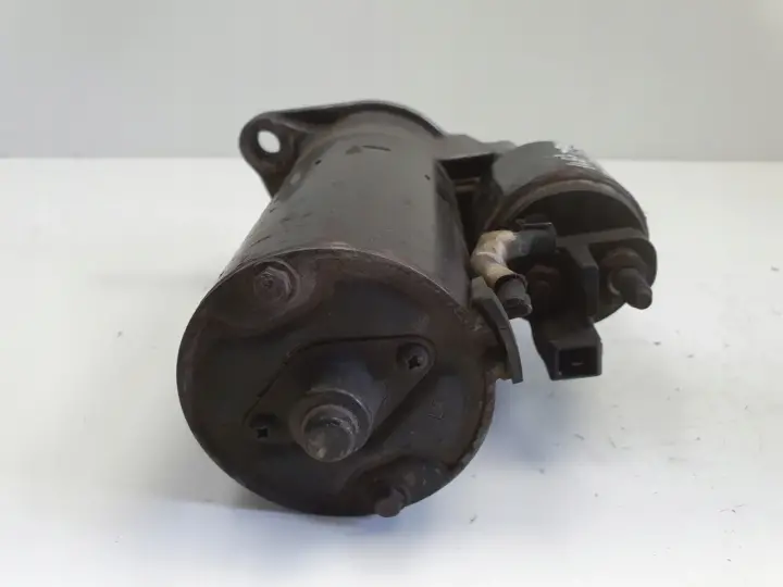 VW Bora 2.3 V5 ROZRUSZNIK