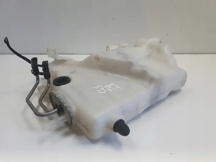 Mercedes CLS C219 W219 ZBIORNICZEK SPRYSKIWACZY 2118603660