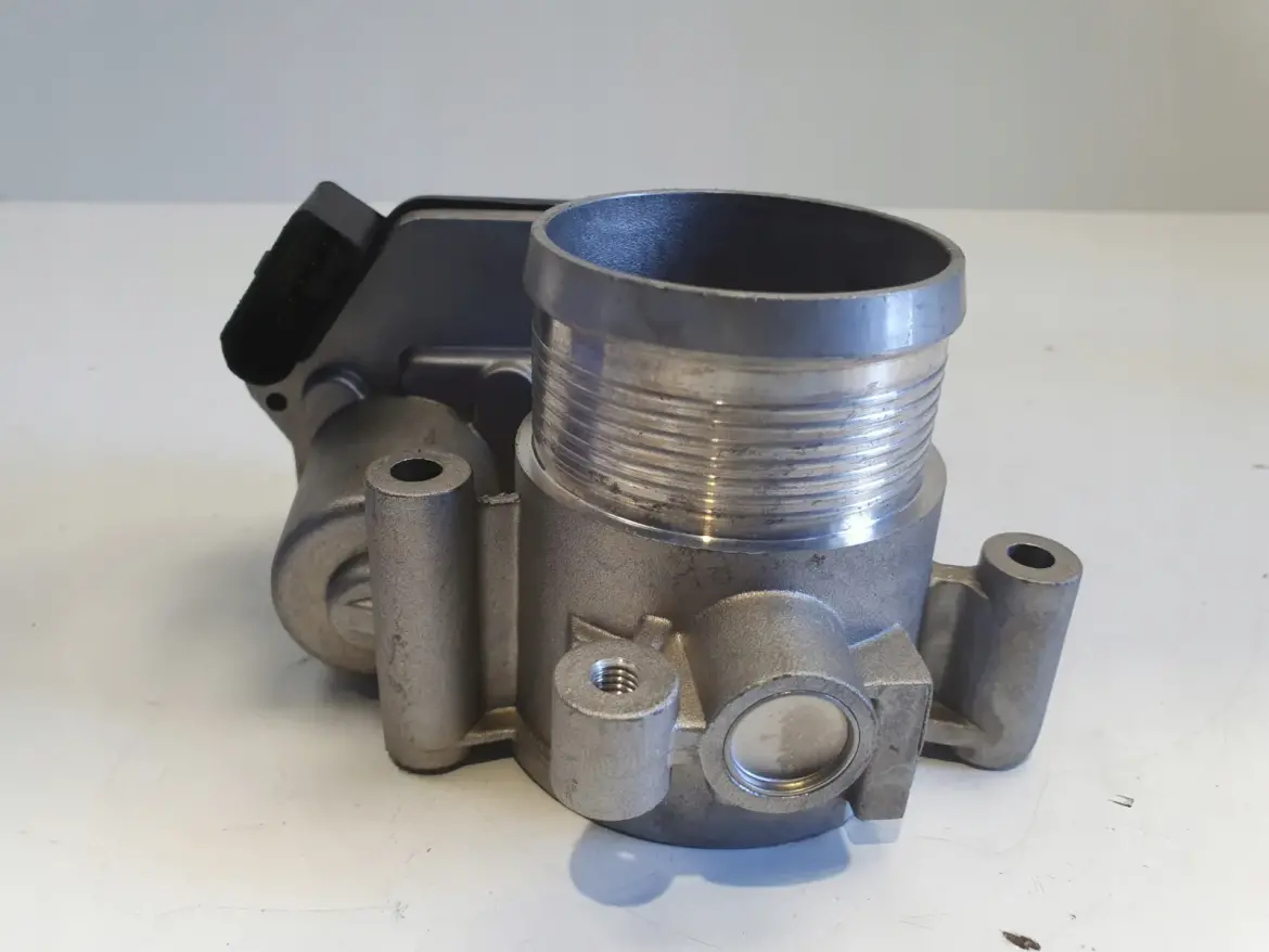 VW Tiguan 2.0 TDI PRZEPUSTNICA 46130 febi