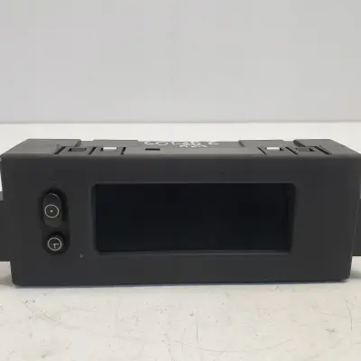 Opel Corsa C ZEGAR ZEGAREK 009164455 oryginał