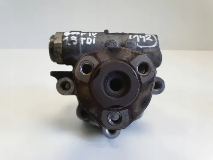 VW Golf IV 1.9 TDI POMPA WSPOMAGANIA 1J0422154A