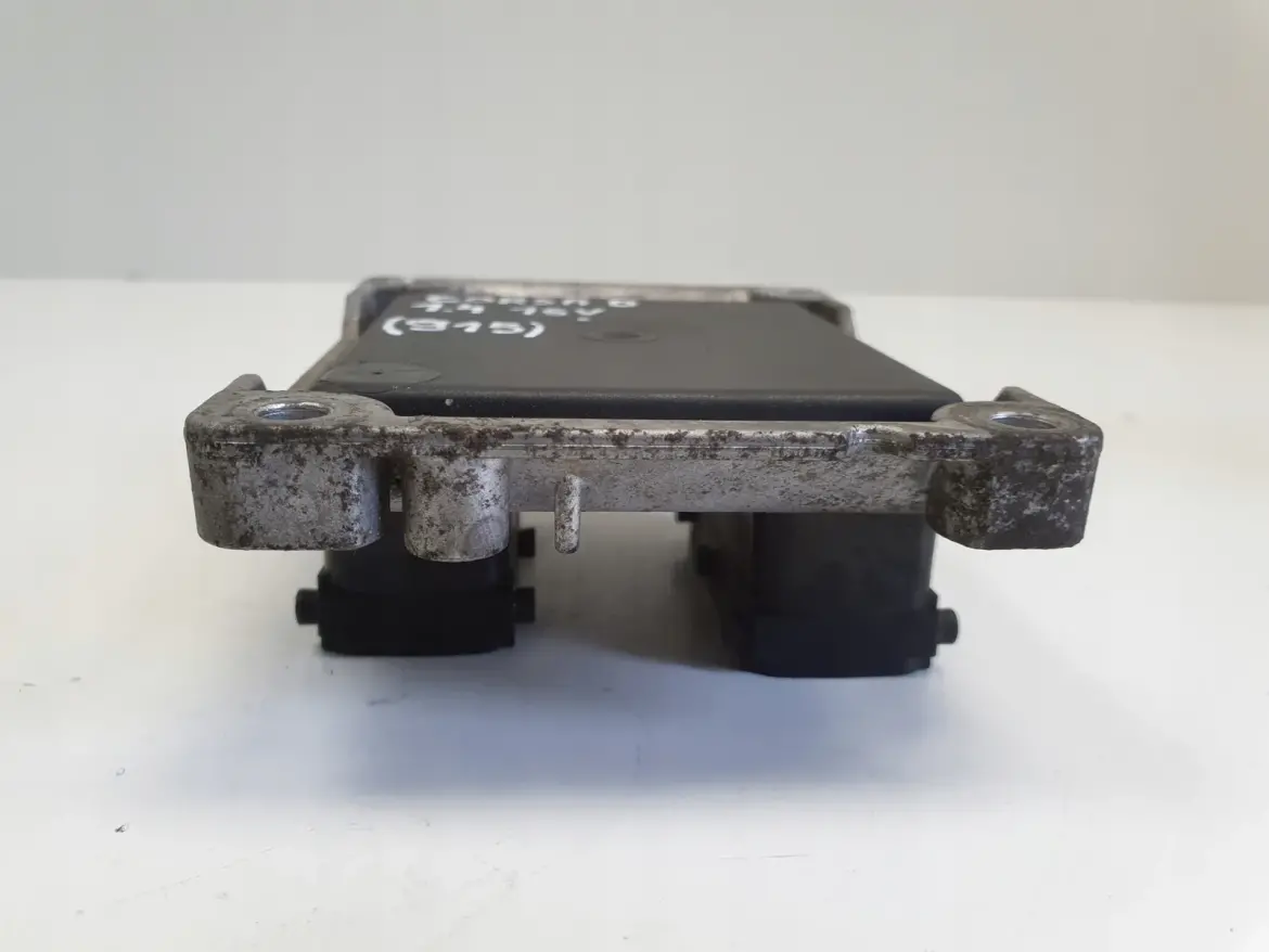 Opel Corsa D 1.2 16V STEROWNIK SILNIKA komputer 55557934 0261208941