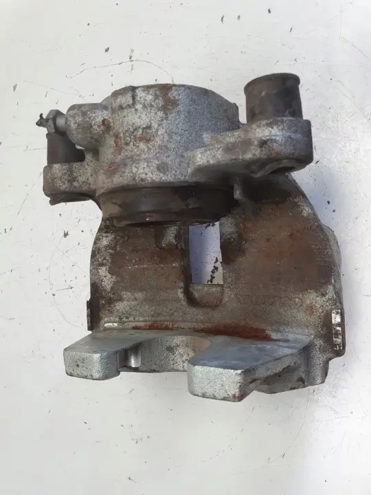 Polestar II PRZEDNI ZACISK HAMULCOWY lewy przód kierowcy 32300768