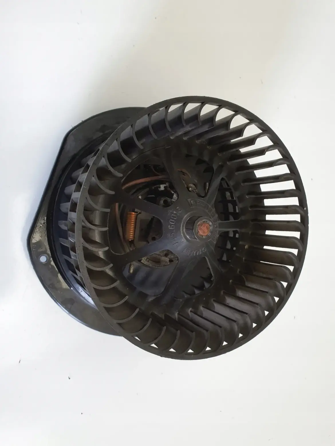 VW Sharan WENTYLATOR DMUCHAWY nawiewu TYŁ 7M0-819-021