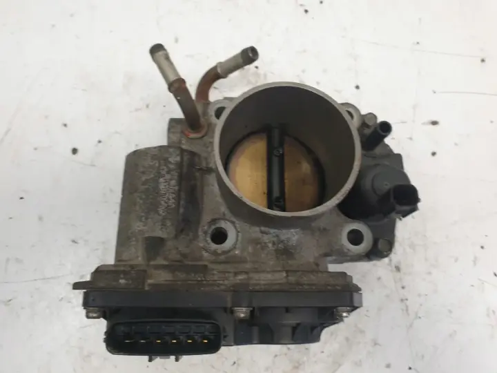 Honda Civic VIII 1.8 i-VTEC PRZEPUSTNICA oryginał