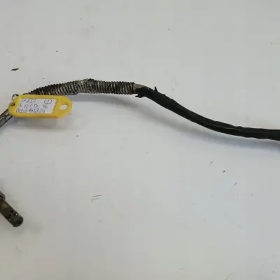 Mercedes W222 3.0 CDI V6 CZUJNIK SPALIN oryginał