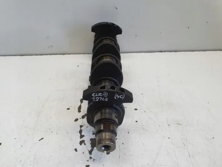 Renault Clio III 1.2 TCE 05-12r WAŁ KORBOWY TF8469