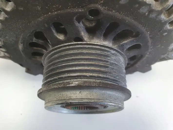 Opel Astra III H 1.7 CDTI ALTERNATOR pompa vacum