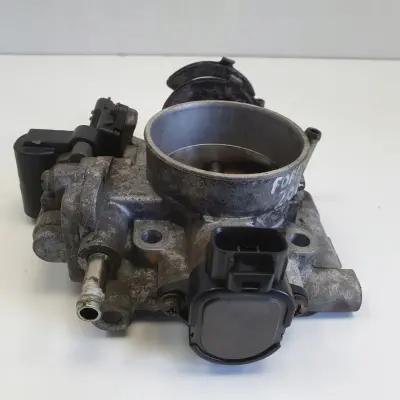 Subaru Forester II 2.0 T PRZEPUSTNICA 22650AA182 RTT60-3
