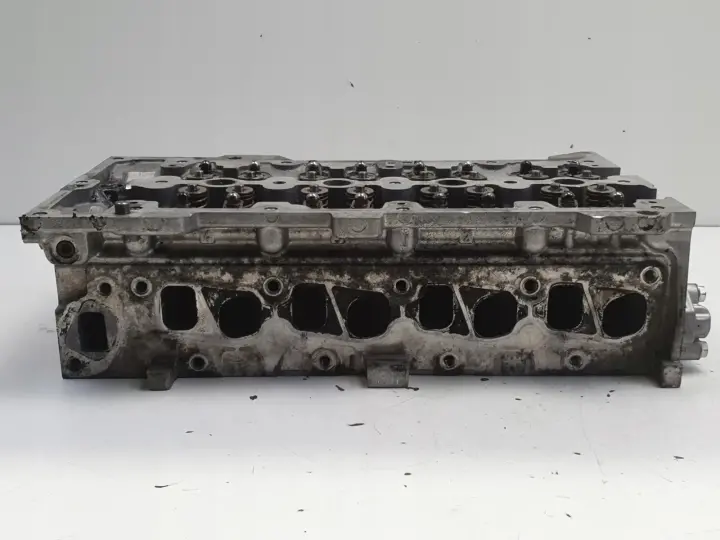 Opel Corsa D 1.3 CDTI GŁOWICA CYLINDRÓW 55188595