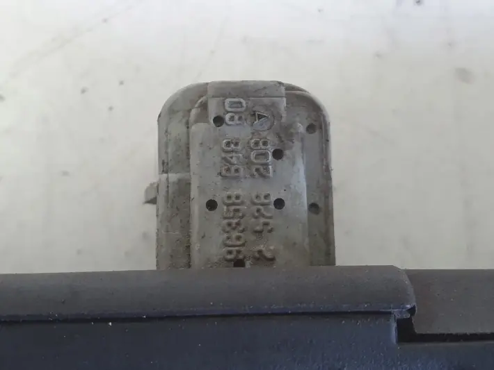Citroen Berlingo 1.4 8V CEWKA ZAPŁONOWA 9635864880