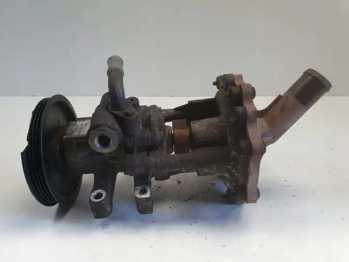 Ford Transit MK7 VII 2.2 TDCI POMPA WSPOMAGANIA wody 6C113A674AC