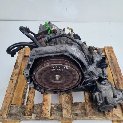 Honda CRV CR-V 2.0 16V i-VTEC AUTOMATYCZNA SKRZYNIA BIEGÓW automat M4TA