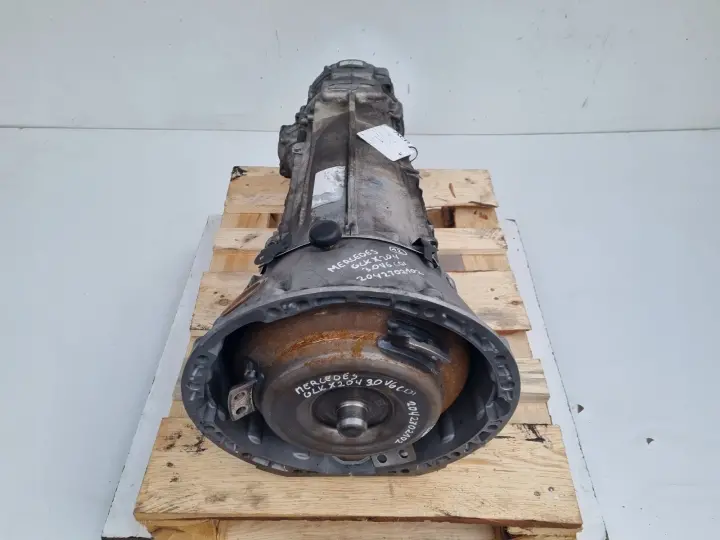 Mercedes GLK X204 3.0 V6 CDI REDUKTOR SKRZYNI BIEGÓW A2212710348