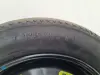 Peugeot 208 C3 II Citroen KOŁO DOJAZDOWE dojazdówka 125/85 R16 4x108 ET10