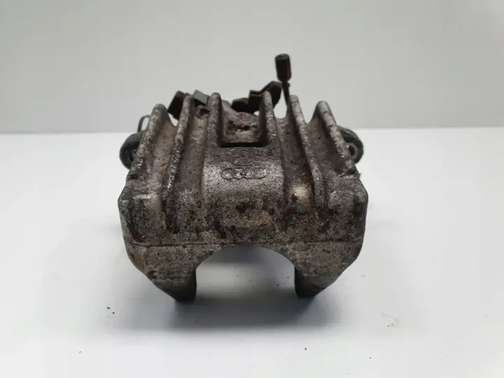 VW Golf IV Bora Audi A3 LEWY ZACISK HAMULCOWY tył kierowcy Lucas