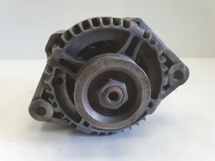 Smart ForTwo 0.7 T turbo ALTERNATOR 63321658 denso 75A