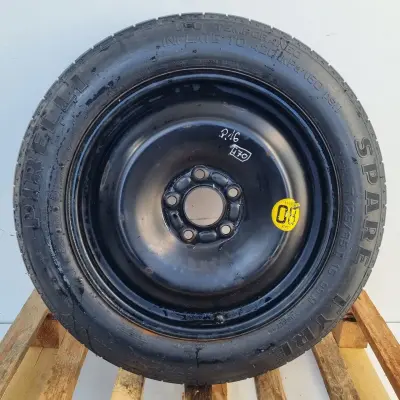 Ford C-Max Focus Mk2 II KOŁO DOJAZDOWE dojazdówka 125/85 R16 5x108 1S71MH