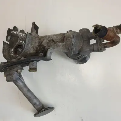 Alfa Romeo 147 1.9 JTD POMPA OLEJU olejowa