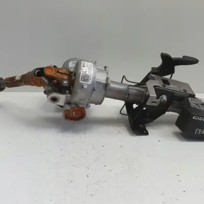 Renault Clio V ELEKTRYCZNE WSPOMAGANIA Pompa wspomagania 488102257R