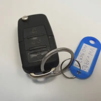 Kluczyk Pilot VW 1KO959753