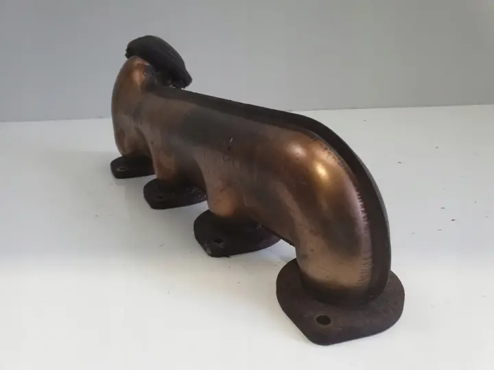 Mercedes W220 5.5 V8 KOLEKTOR WYDECHOWY