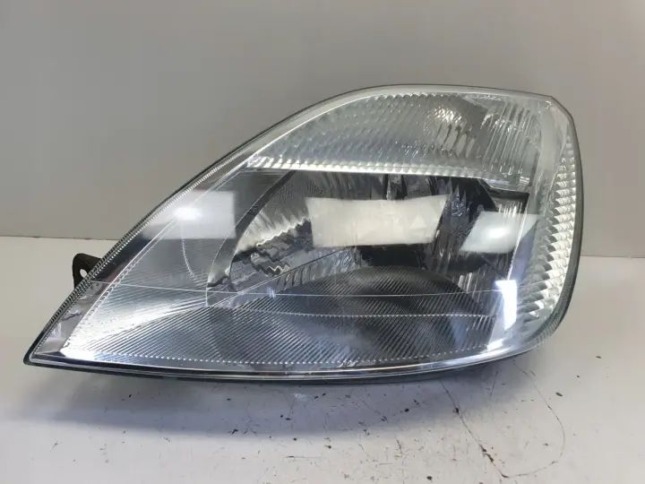 Ford Fiest Mk5 Mk6 VI PRZEDNIA LAMPA LEWA lewy przód anglik 2S6X-13W030-BH