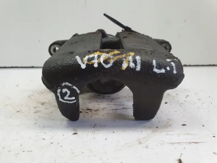 Volvo S60 II S80 II V60 V70 III TYLNY ZACISK HAMULCOWY lewy tył 32355158B