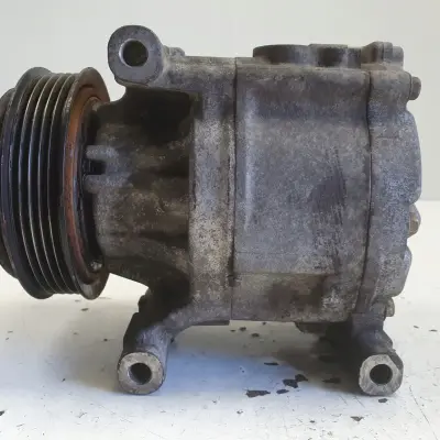 Fiat Idea 1.4 16V SPRĘŻARKA KLIMATYZACJI pompa 5A7875000-46782669 SCSB06