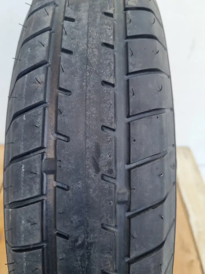 Ford C-Max Focus Mk2 II KOŁO DOJAZDOWE dojazdówka 125/85 R16 5x108 1S71MH