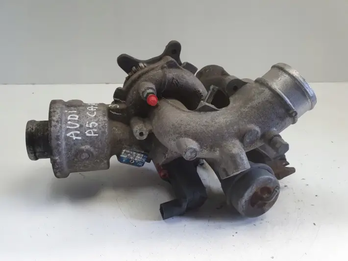 Audi A5 8T 1.8 TFSI TURBOSPRĘŻARKA turbo 06H145701K