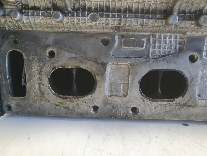 Fiat Coupe 2.0 T turbo 20V R5 GŁOWICA CYLINDRÓW wałki 7733699