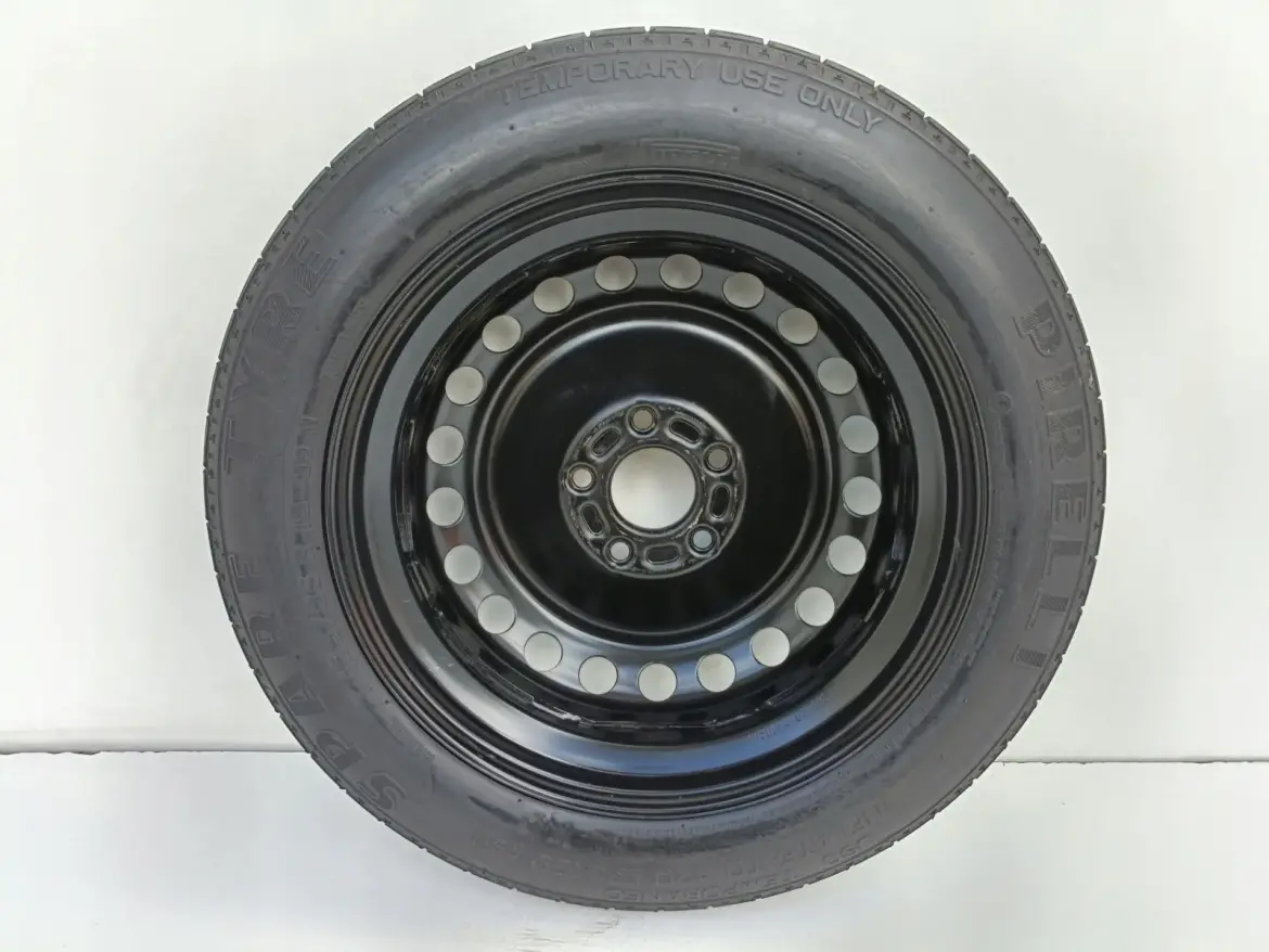 Volvo S40 II V50 C30 KOŁO DOJAZDOWE dojazdówka 125/85 R16 30683913 2160823