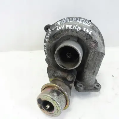 Mercedes A KLASA 1.7 CDI TURBOSPRĘŻARKA A668096