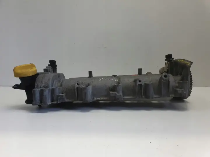 Fiat Doblo II 1.6 M-JET POKRYWA ZAWORÓW Wałki 55214530