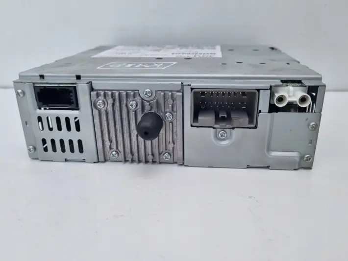 Volvo XC90 I CD radioodtwarzacz CZYTNIK PŁYT CD navi 31260535