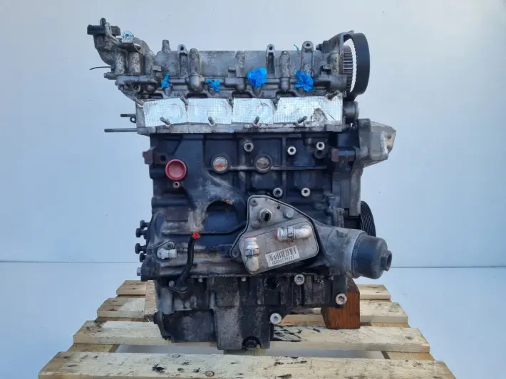 SILNIK Opel Astra IV J 2.0 CDTI 160KM pali A20DTH