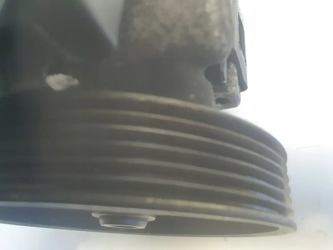 Peugeot 206 1.4 HDI POMPA WSPOMAGANIA 9638364580