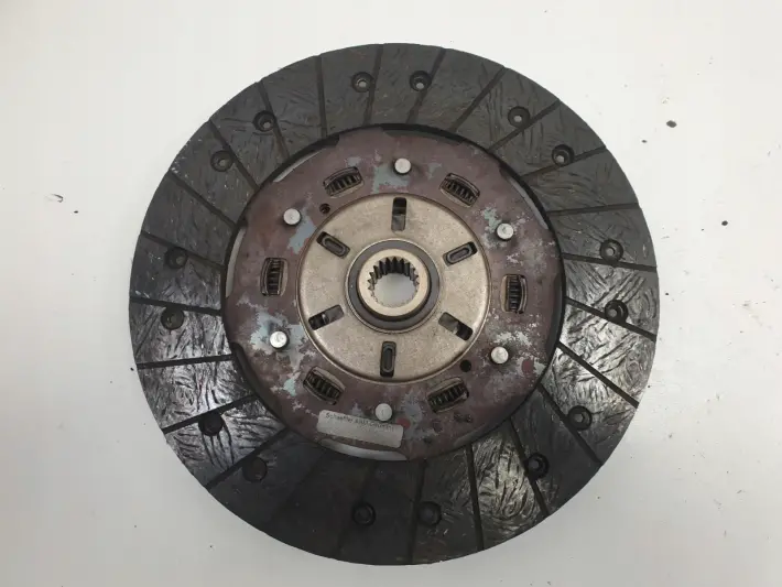 Opel Meriva B 1.7 CDTI TARCZA DOCISK sprzęgło