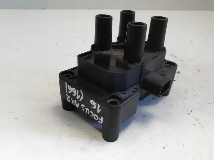 Ford Focus MK2 II 1.6 16V CEWKA ZAPŁONOWA HWDA HWDB