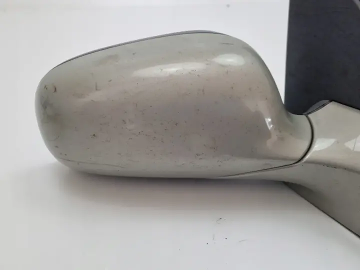 Saab 9-5 I lift 01-05r LUSTERKO PRAWE PASAŻERA 9 Pin kabli EUROPA