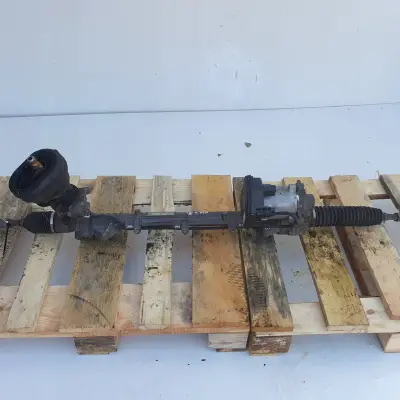 Volvo V60 S60 II MAGLOWNICA przekładnia kierownicza EUROPA P32246798