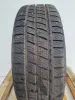 VW Transporter T5 KOŁO ZAPASOWE Zapas 215/60 R17C 7J5601027