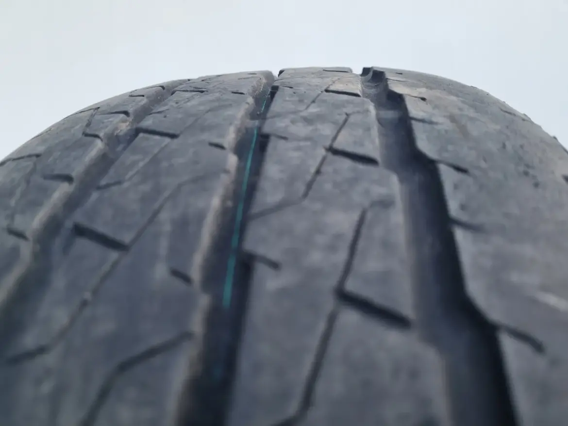 Nissan Cabstar FELGA STALOWA KOŁO 15 cali 205/65 R15 R15C 40300G4900 5X170