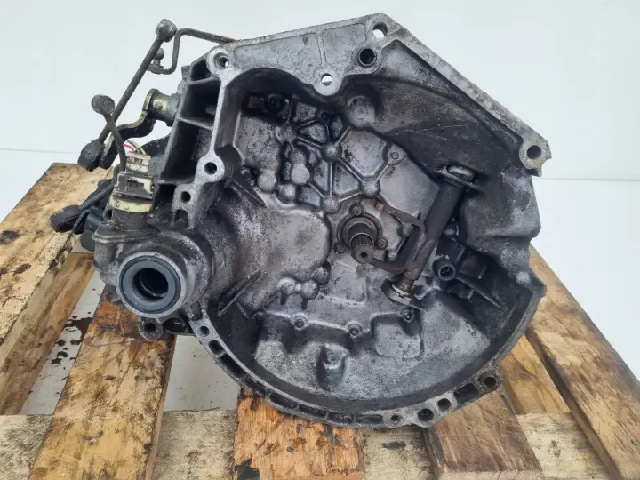 Citroen Xsara 1.6 8V SKRZYNIA BIEGÓW manualna MANUAL 20CD30