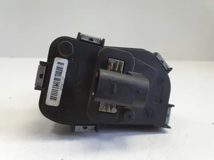 Alfa Romeo Giulietta 2.0 JTDM NASTAWNIK KLAP KOLEKTORA TMS2/H