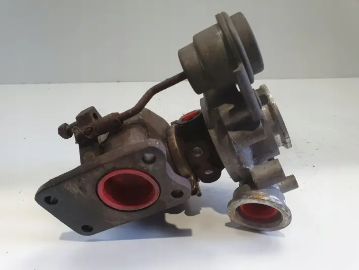 Volvo S80 2.8 T6 TURBOSPRĘŻARKA turbo 9471563 49131-05001