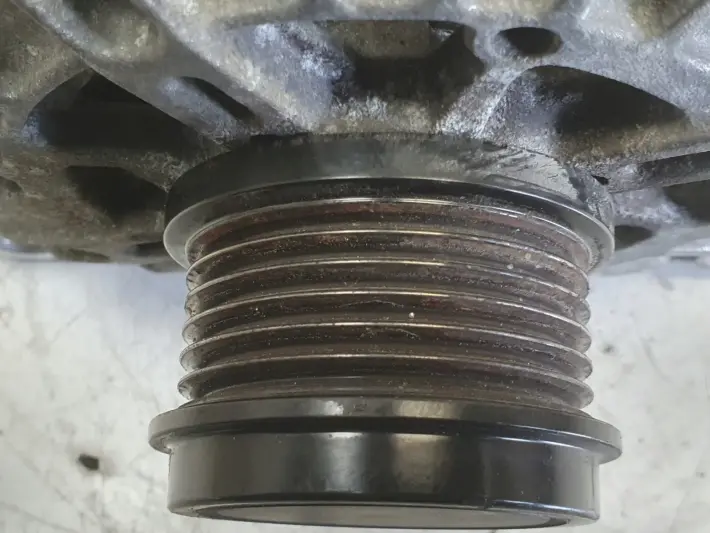 Ford Focus III MK3 1.6 TDCI ALTERNATOR AV6N-10300-GC 30659390 150A