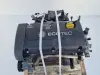 SILNIK KOMPLET Opel Astra III H 1.6 16V ładna kompresja Z16XE1
