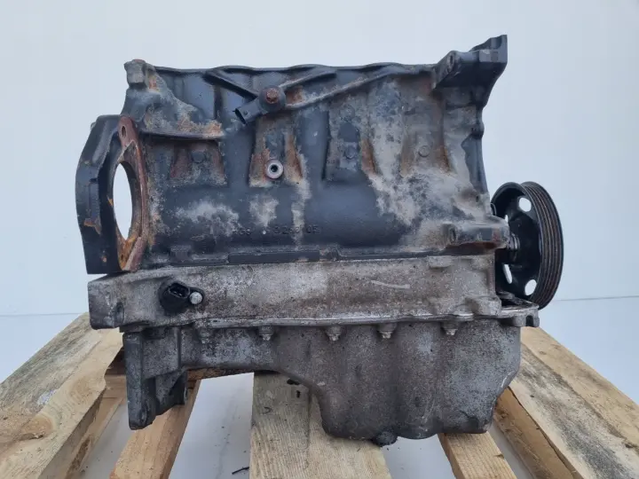 DÓŁ SILNIKA Opel Agila A Corsa C D Meriva A Astra III H 1.2 16V Z12XEP